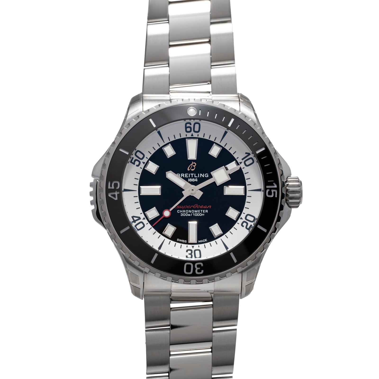 Breitling Superocean Automatic 46