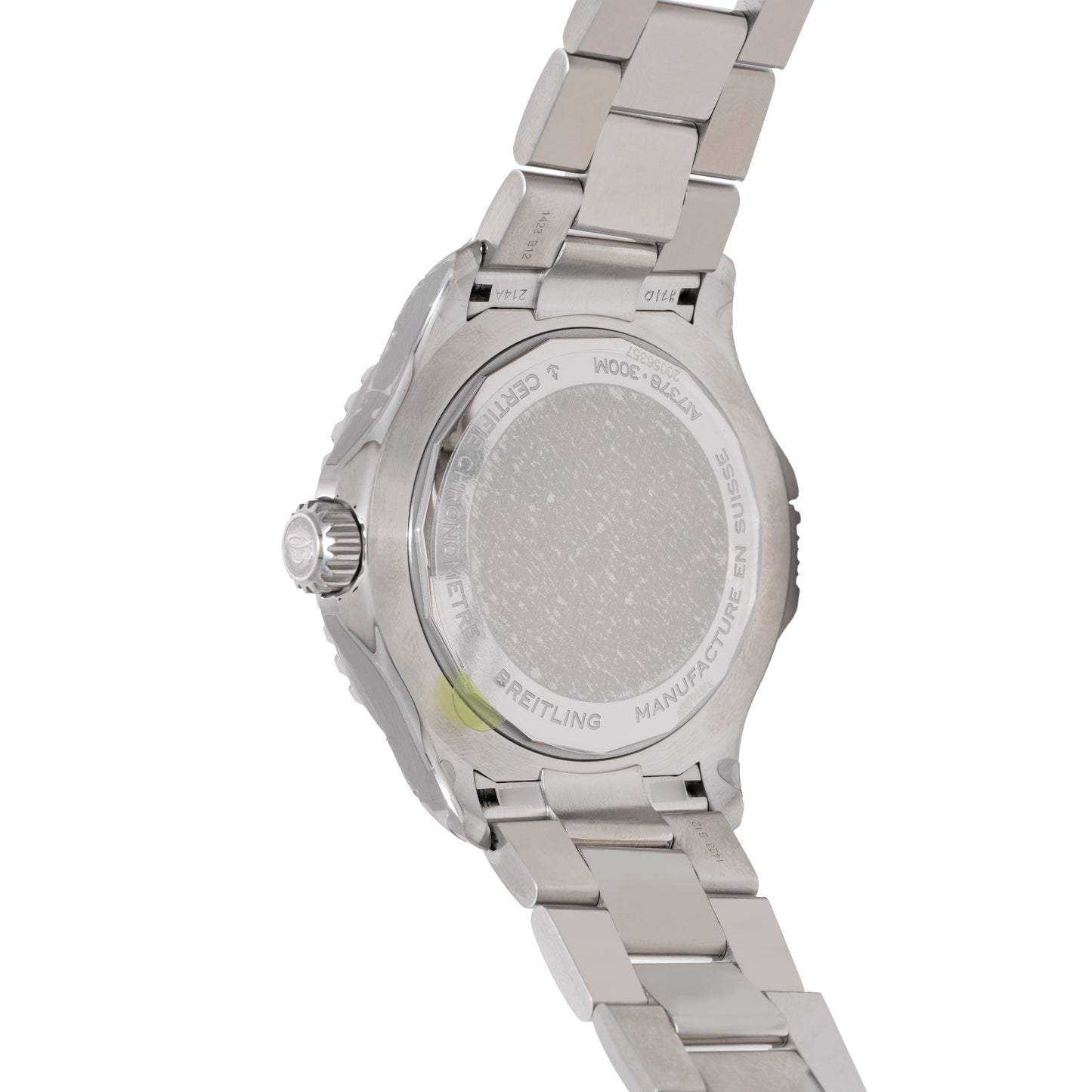 Breitling Superocean Automatic 46