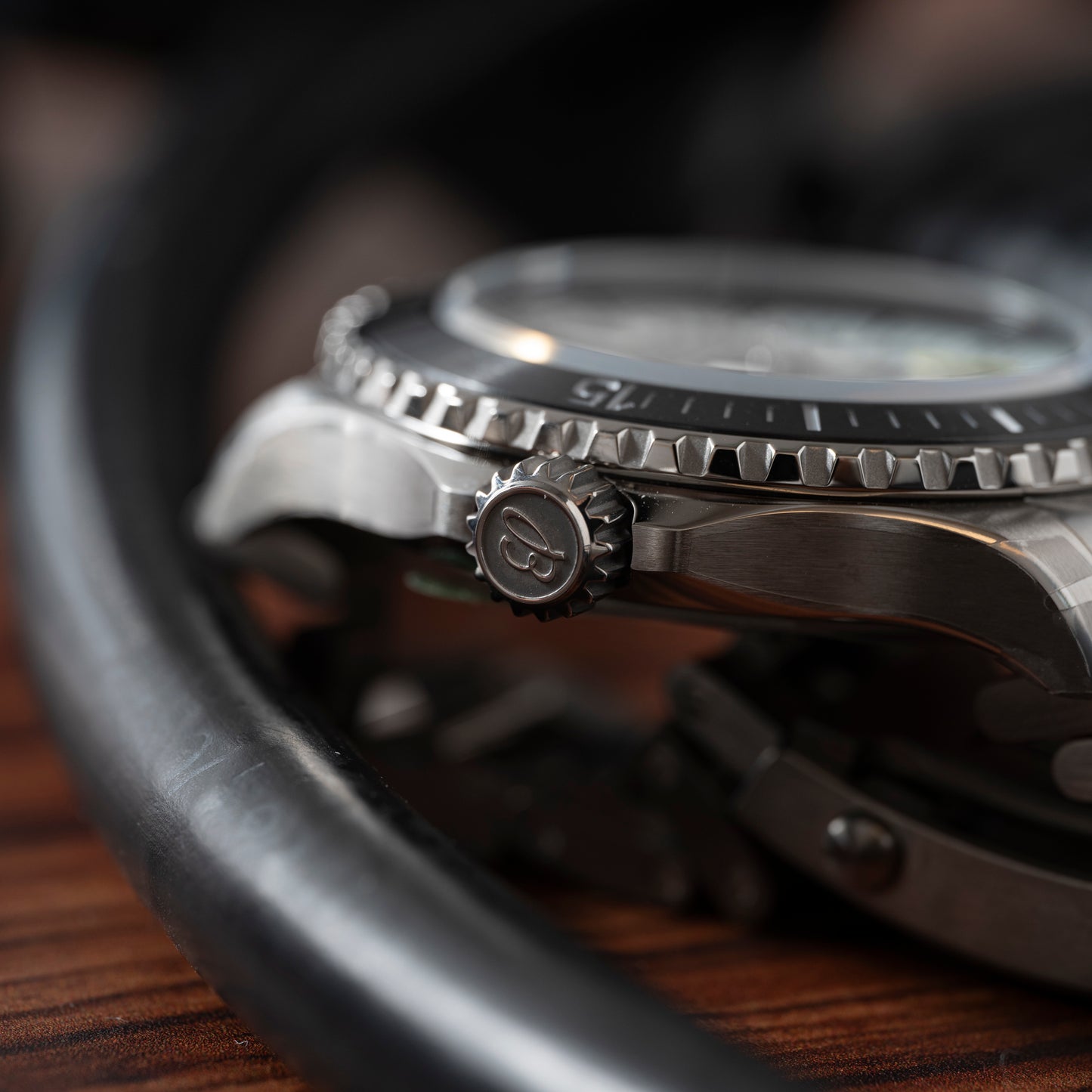 Breitling Superocean Automatic 46