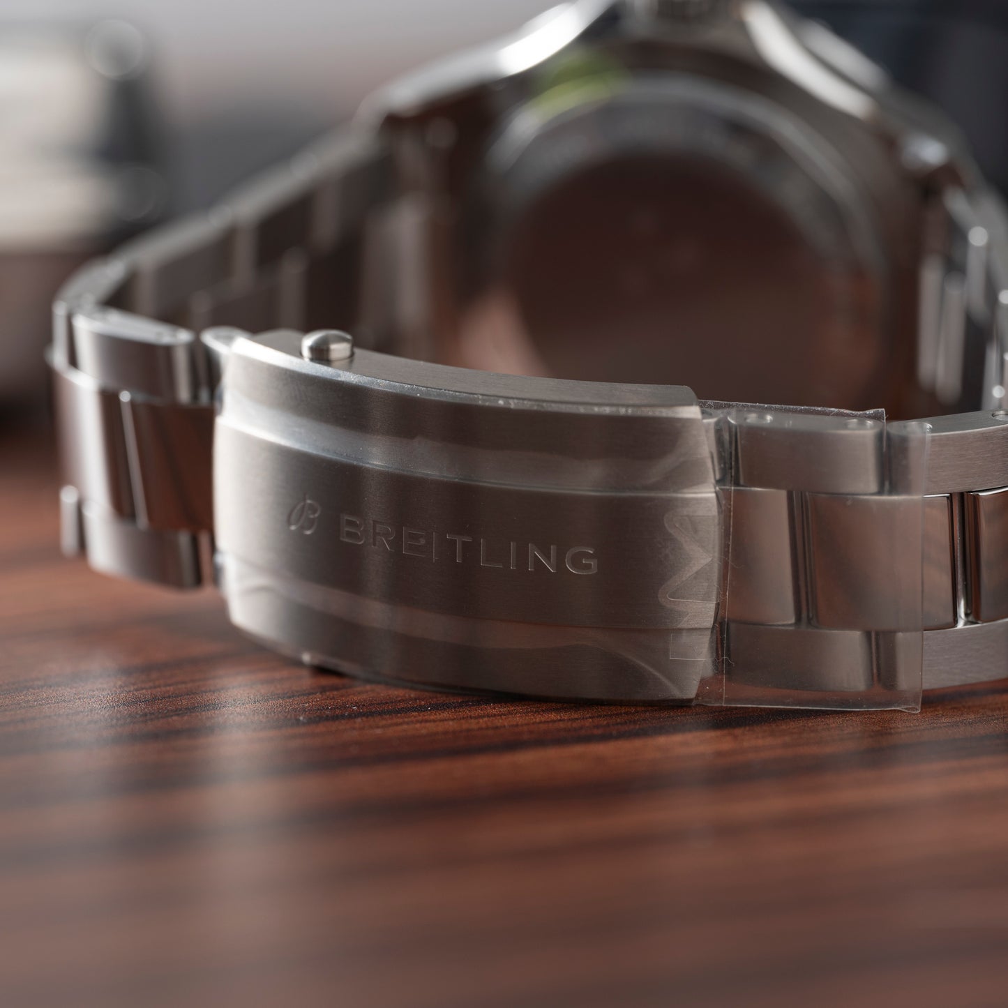 Breitling Superocean Automatic 46