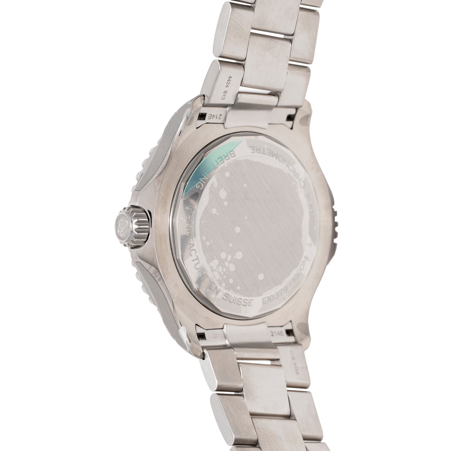 Breitling Superocean Automatic 46