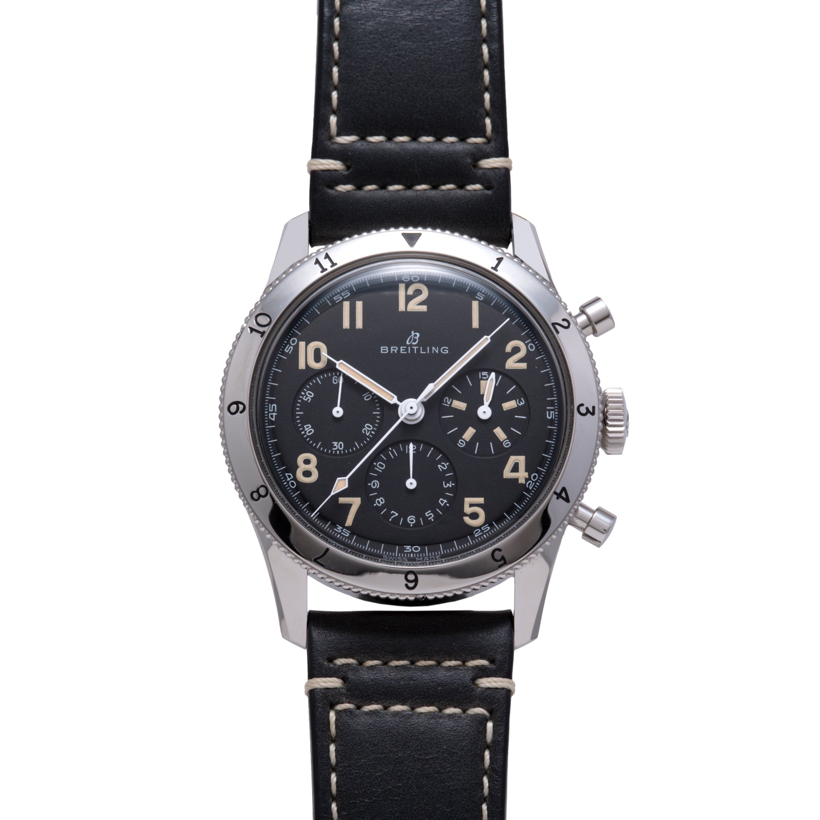 Breitling Aviator 765 AVI 1953 Re-Edition