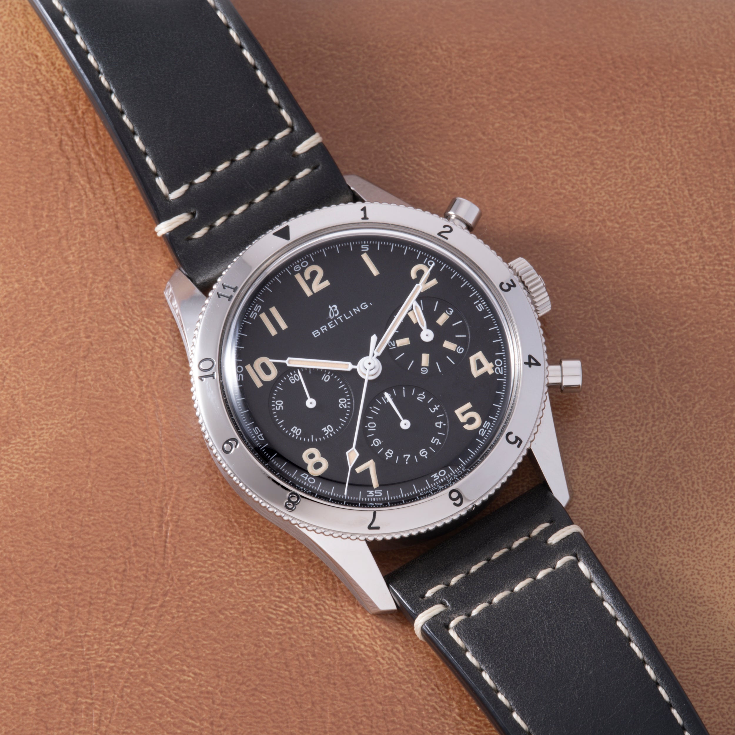 【ビンビン】 AS11728_40940263_BREITLING_AVI