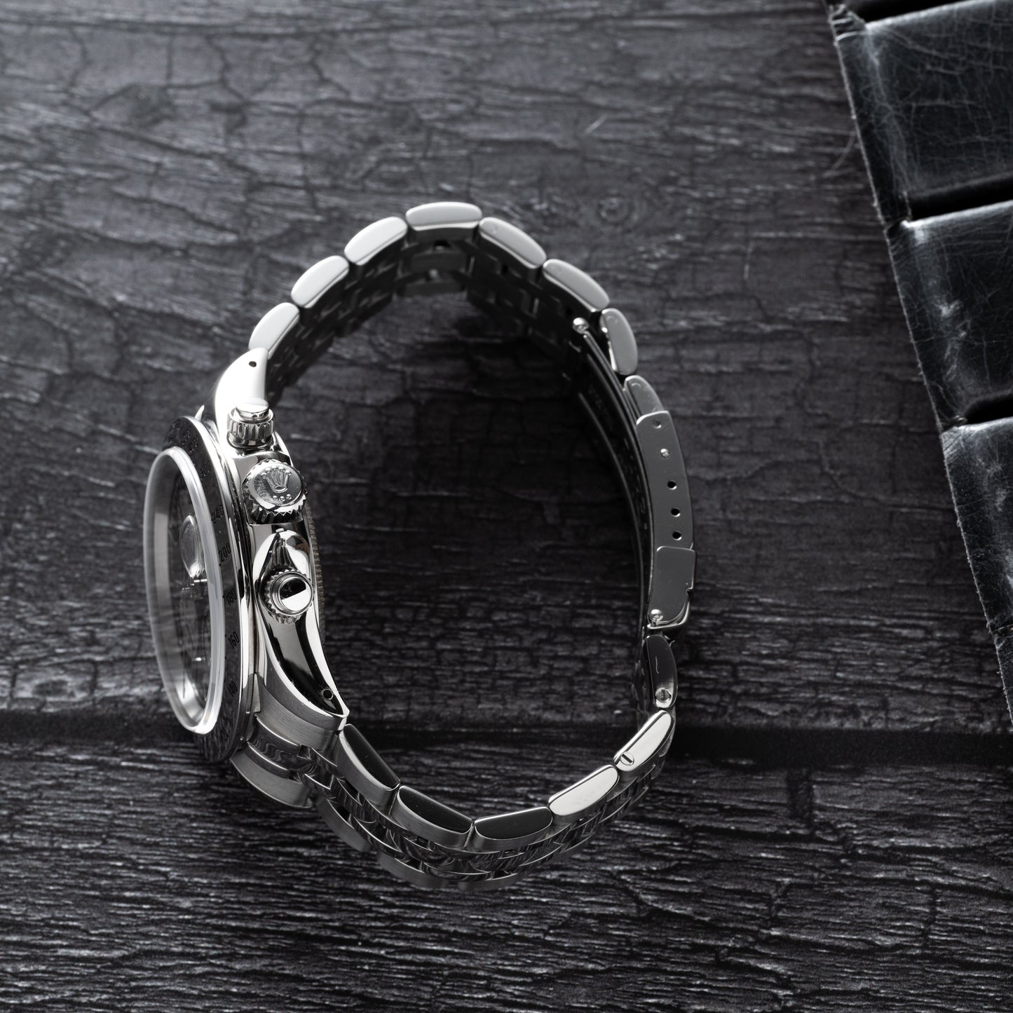 Tudor Prince Date Chronograph