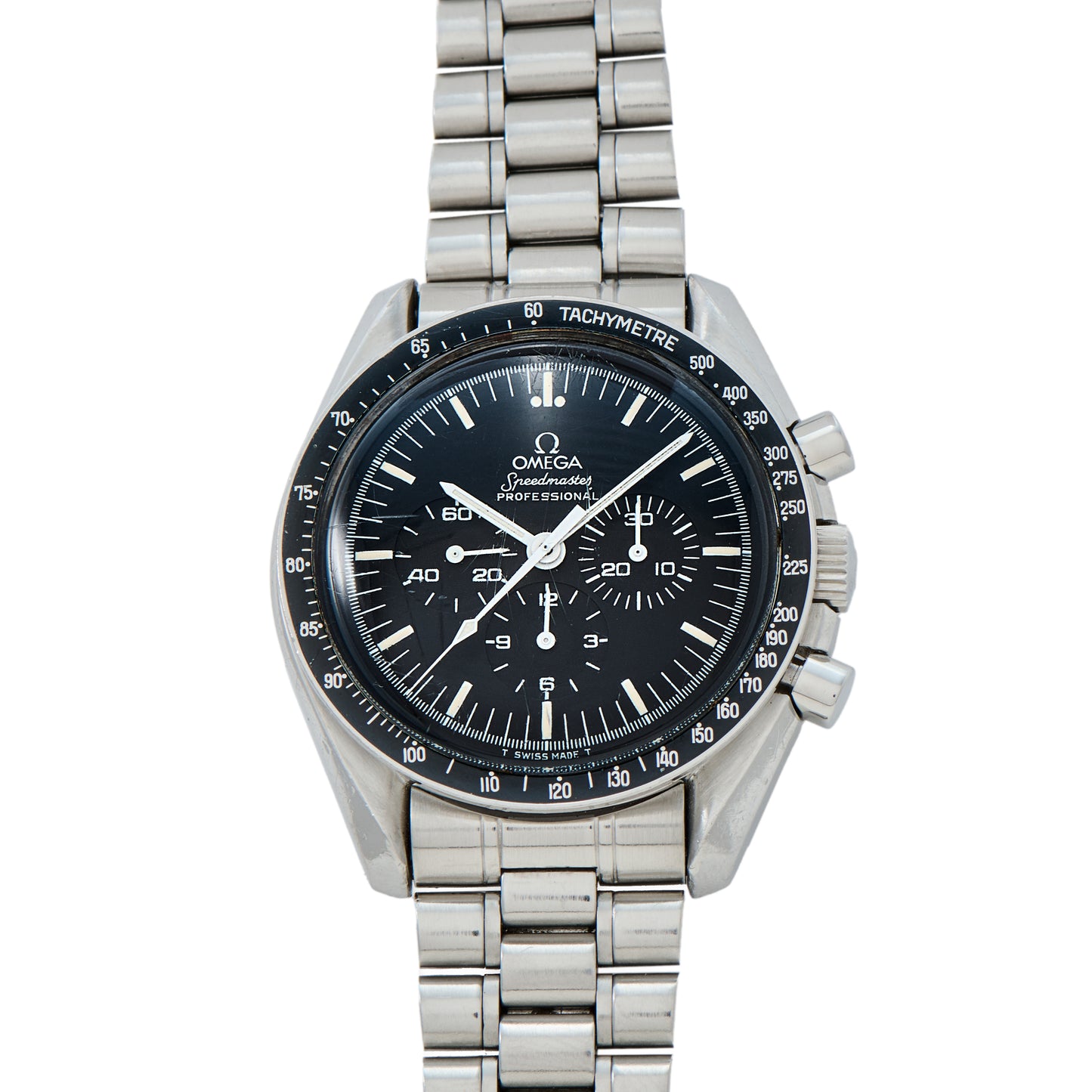 Omega Speedmaster Professional