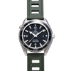 Omega Seamaster Planet Ocean 600M
