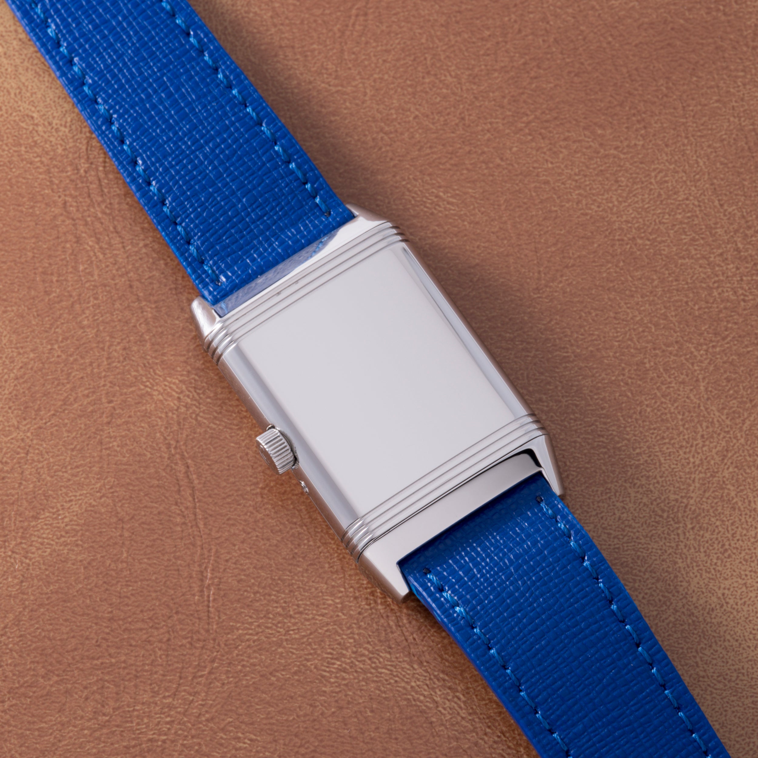 Jaeger-LeCoultre Reverso Day Date – Analog:Shift