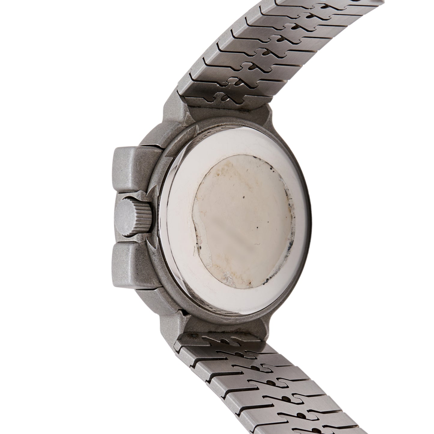 Certina Audi Sport Chronograph