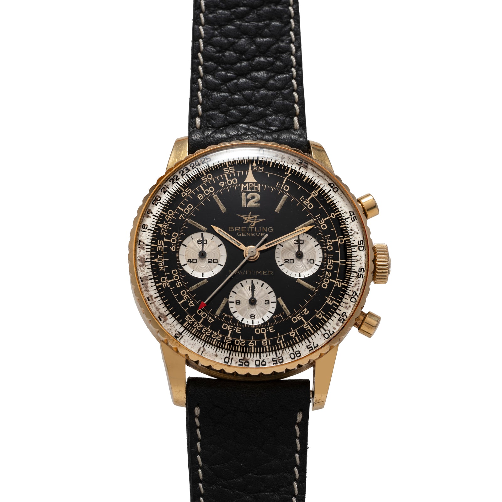 Breitling Navitimer 'Mille Miglia'