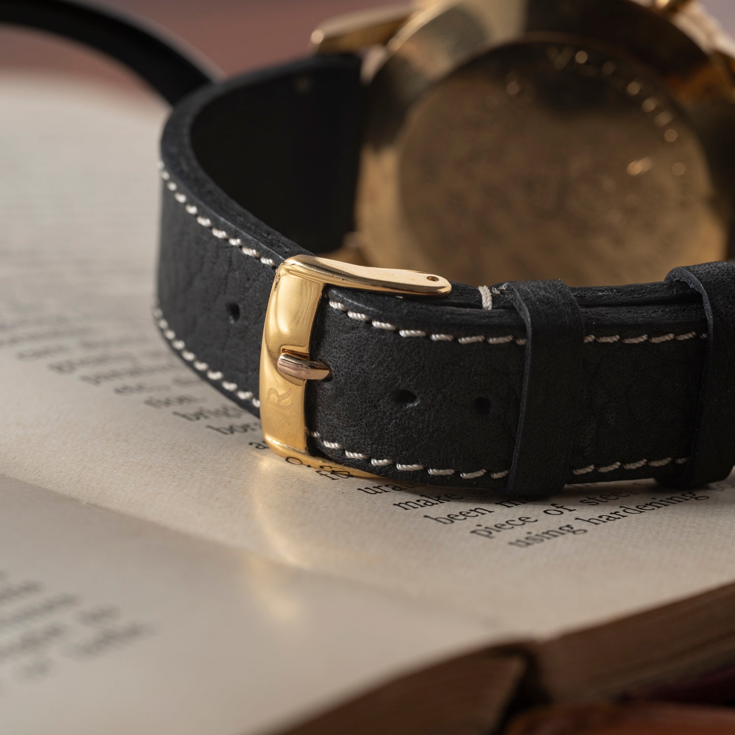 Breitling Navitimer 'Mille Miglia'