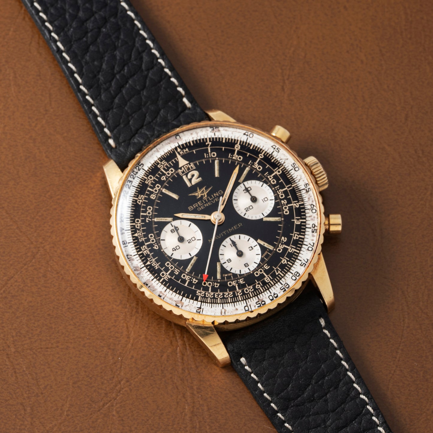 Breitling Navitimer 'Mille Miglia'