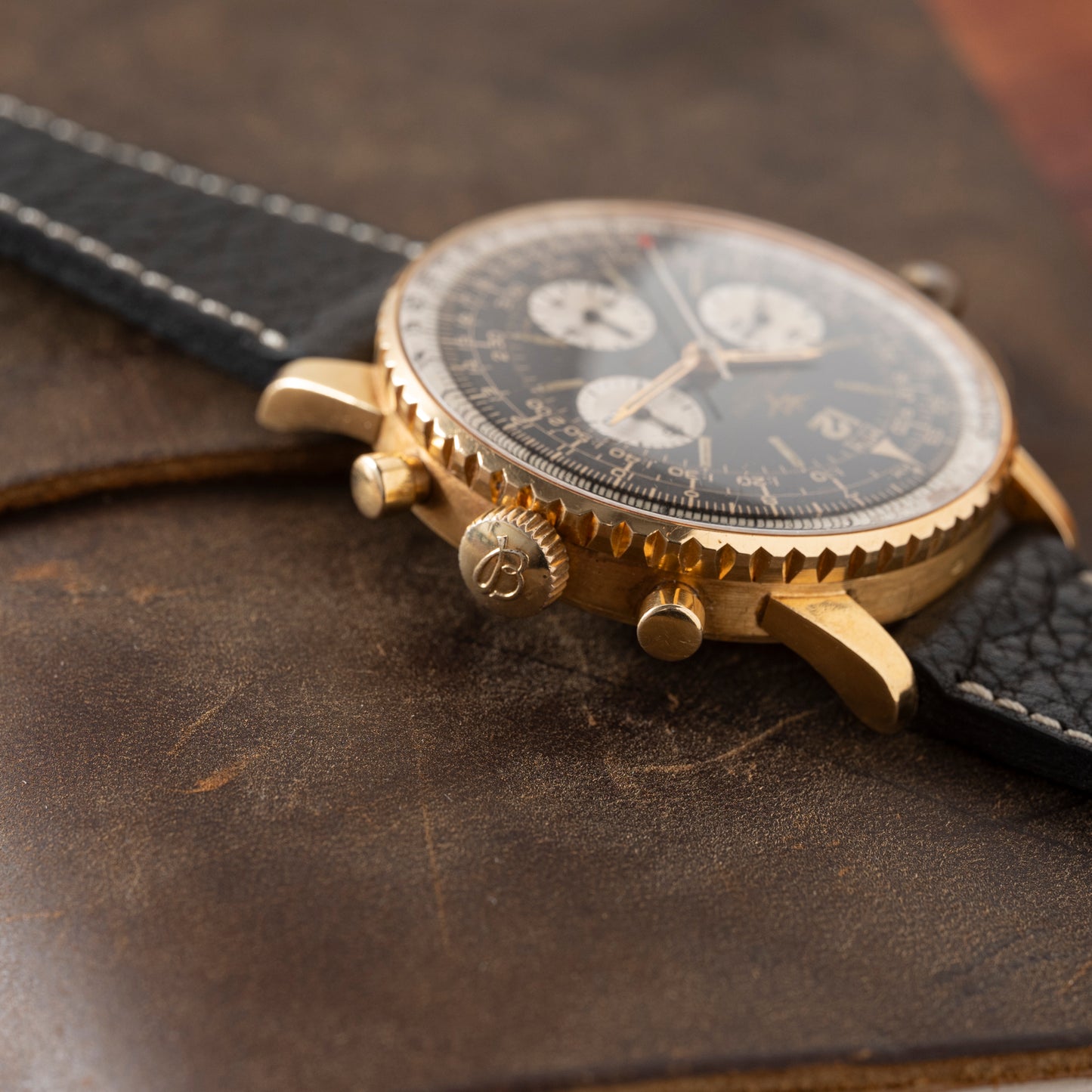 Breitling Navitimer 'Mille Miglia'