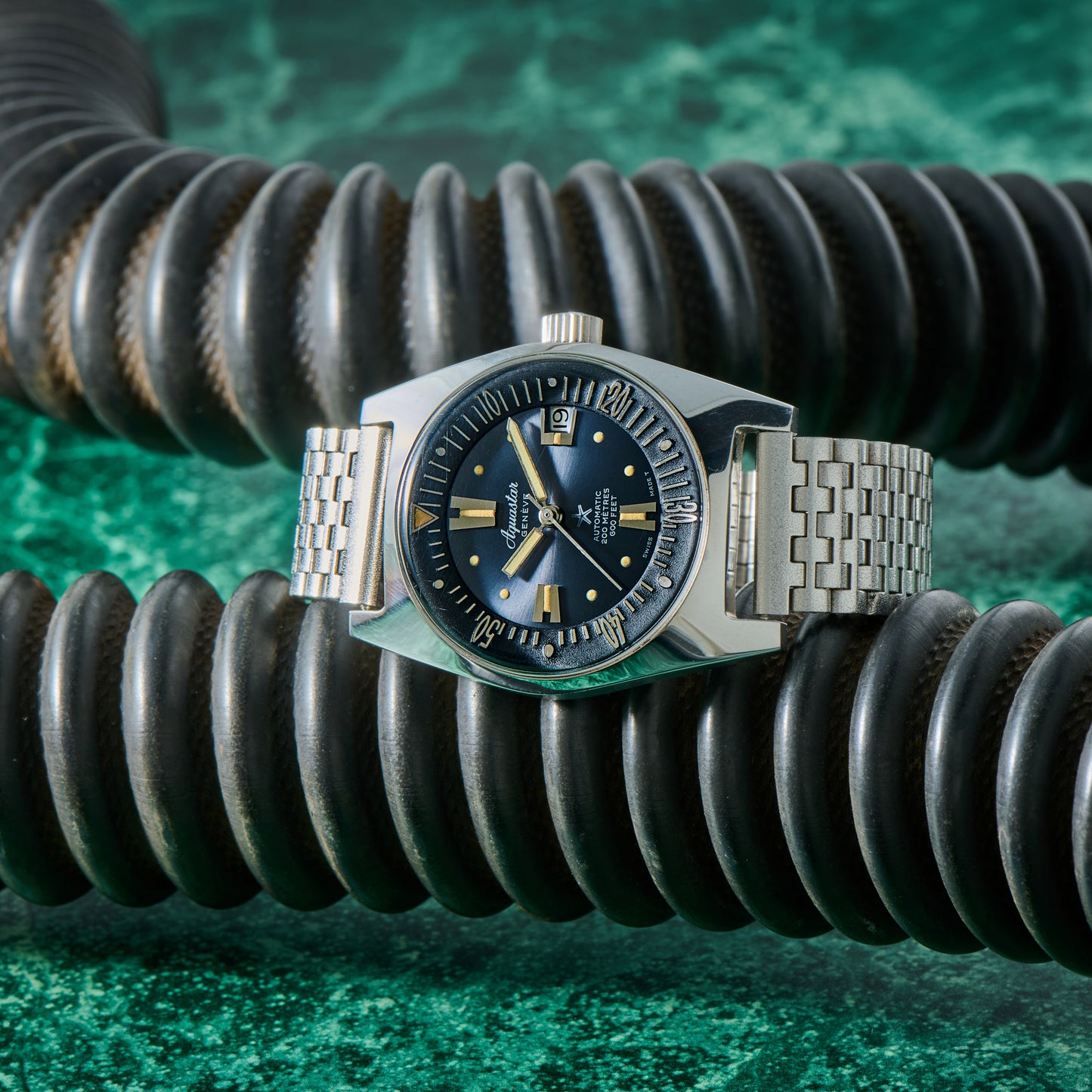 Aquastar Diver