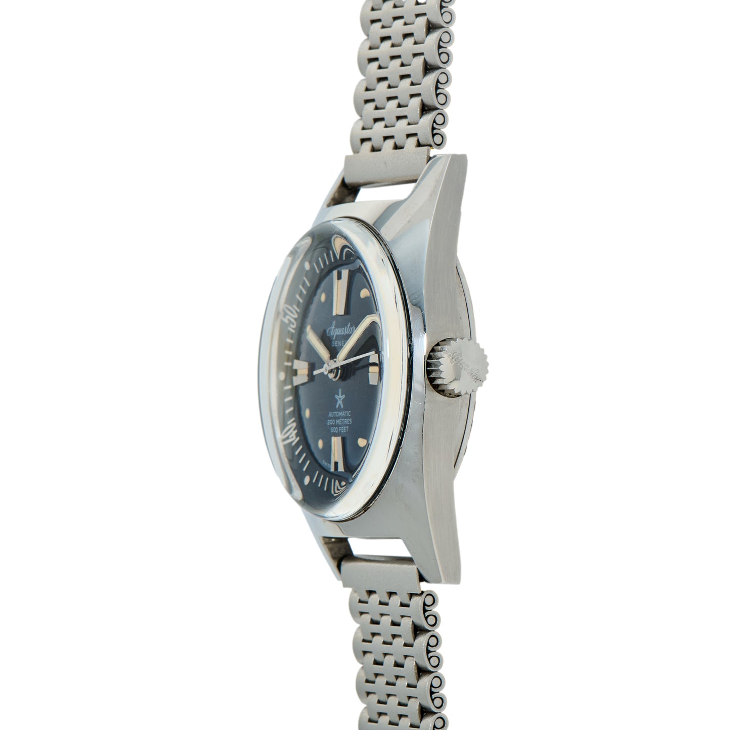 Aquastar Diver