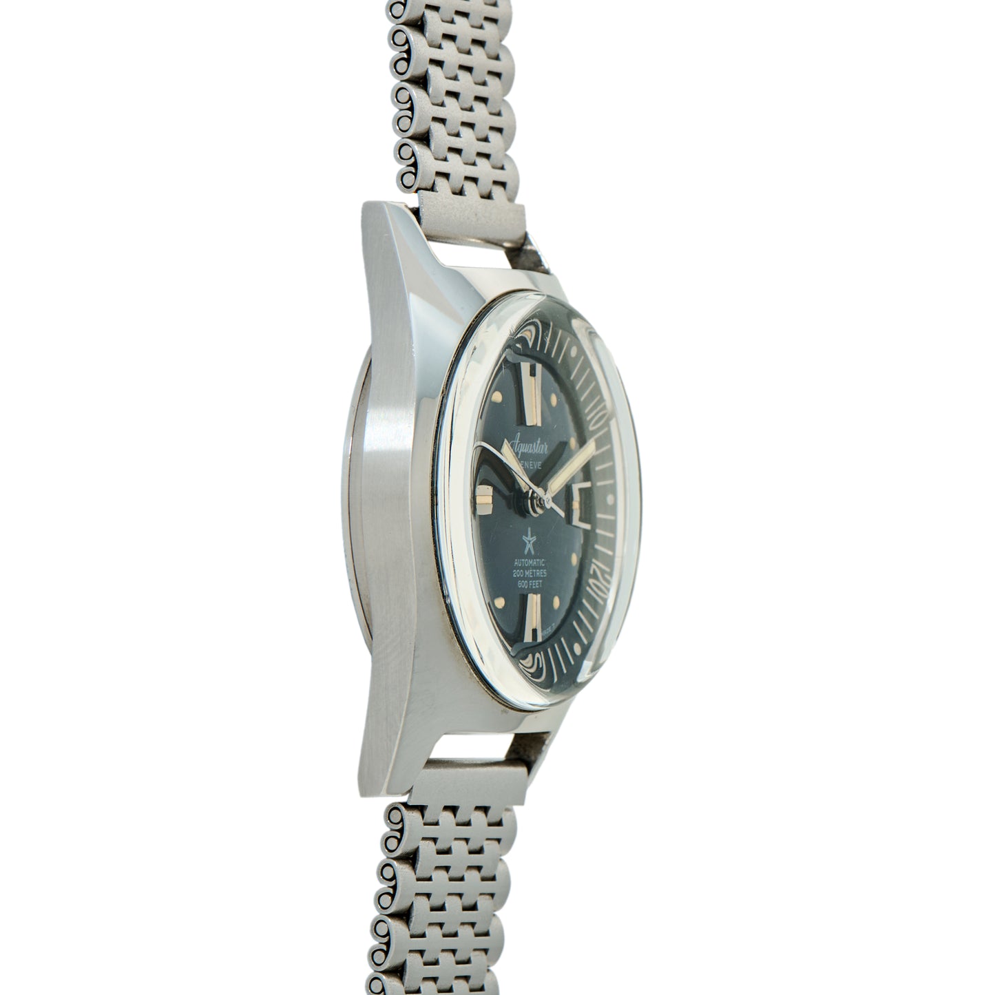 Aquastar Diver