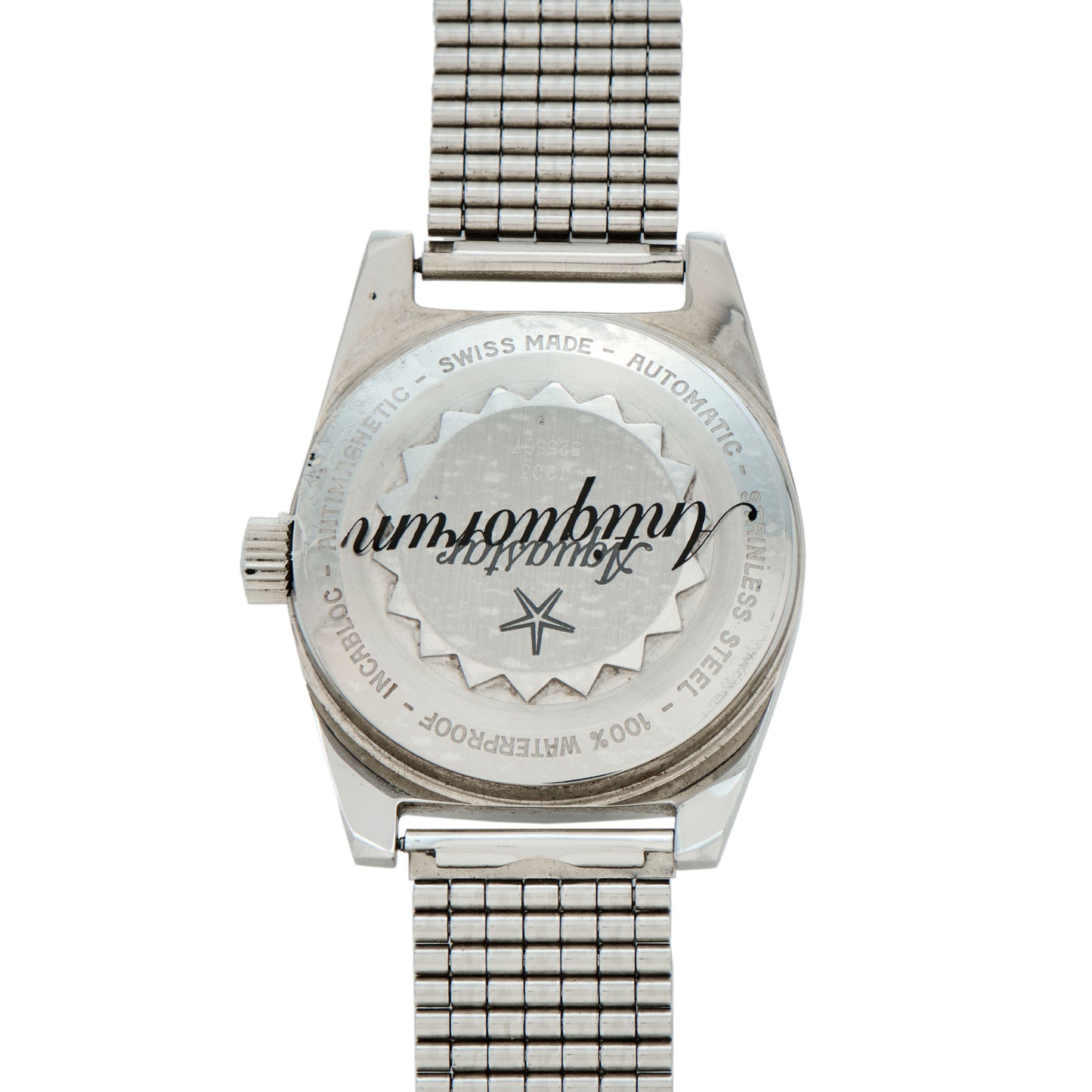 Aquastar Diver