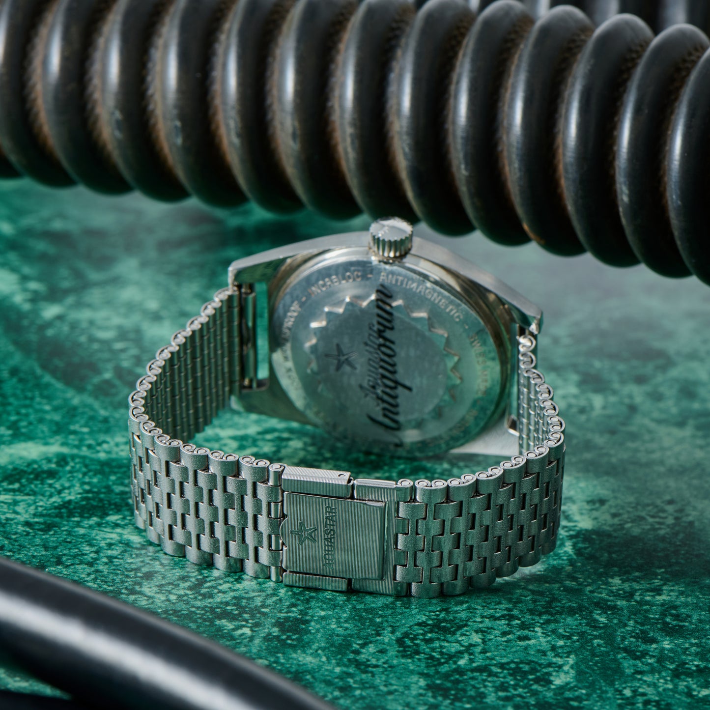 Aquastar Diver