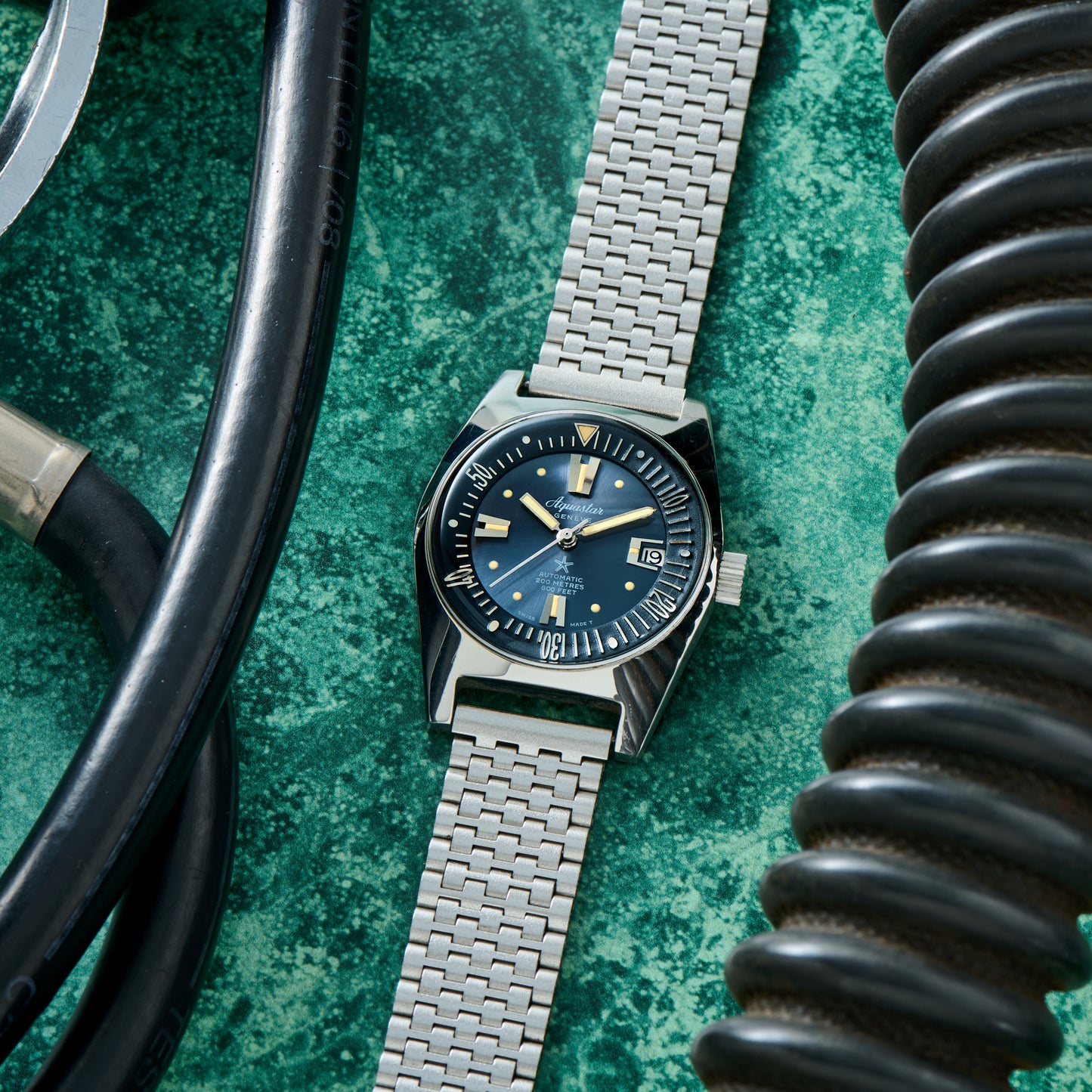 Aquastar Diver