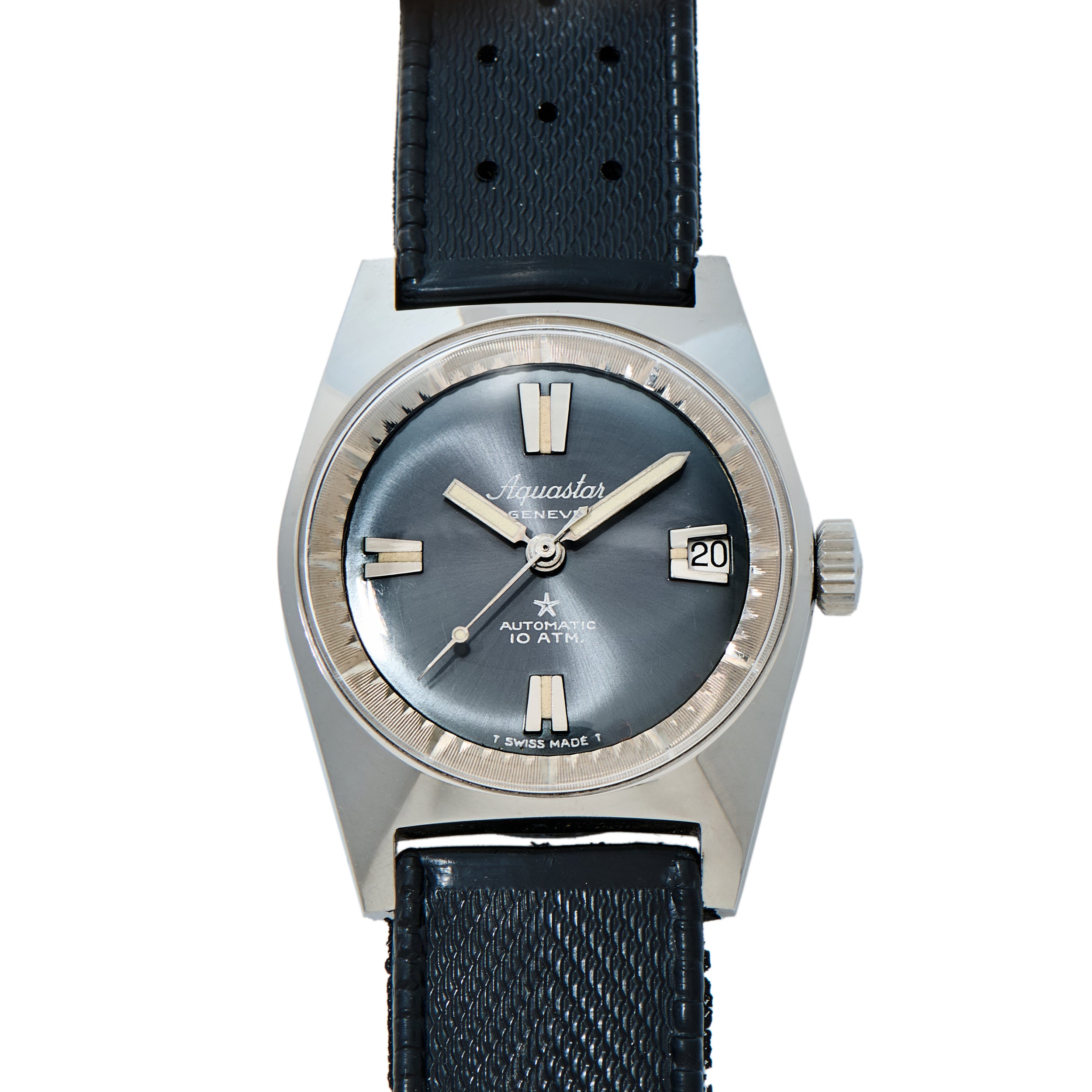 Aquastar Diver – Analog:Shift