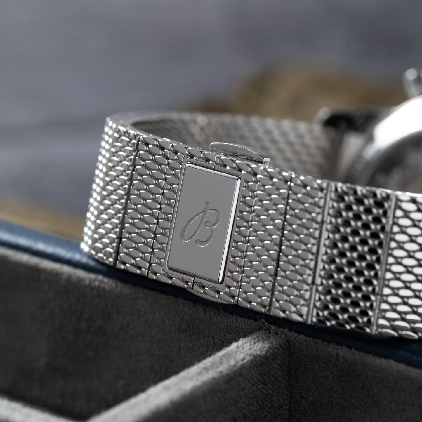 Breitling SuperOcean Heritage B01 Chronograph