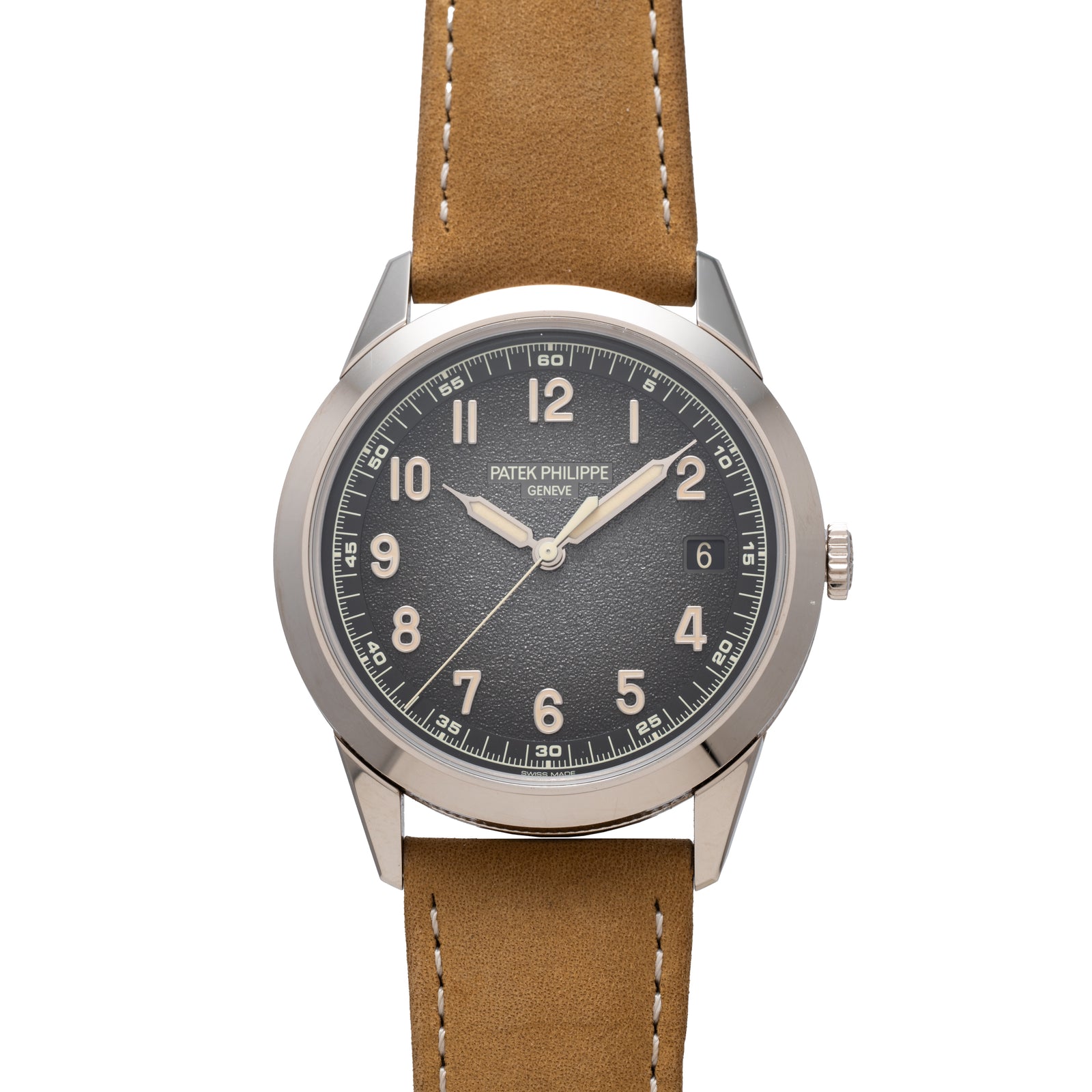 Patek Philippe Calatrava