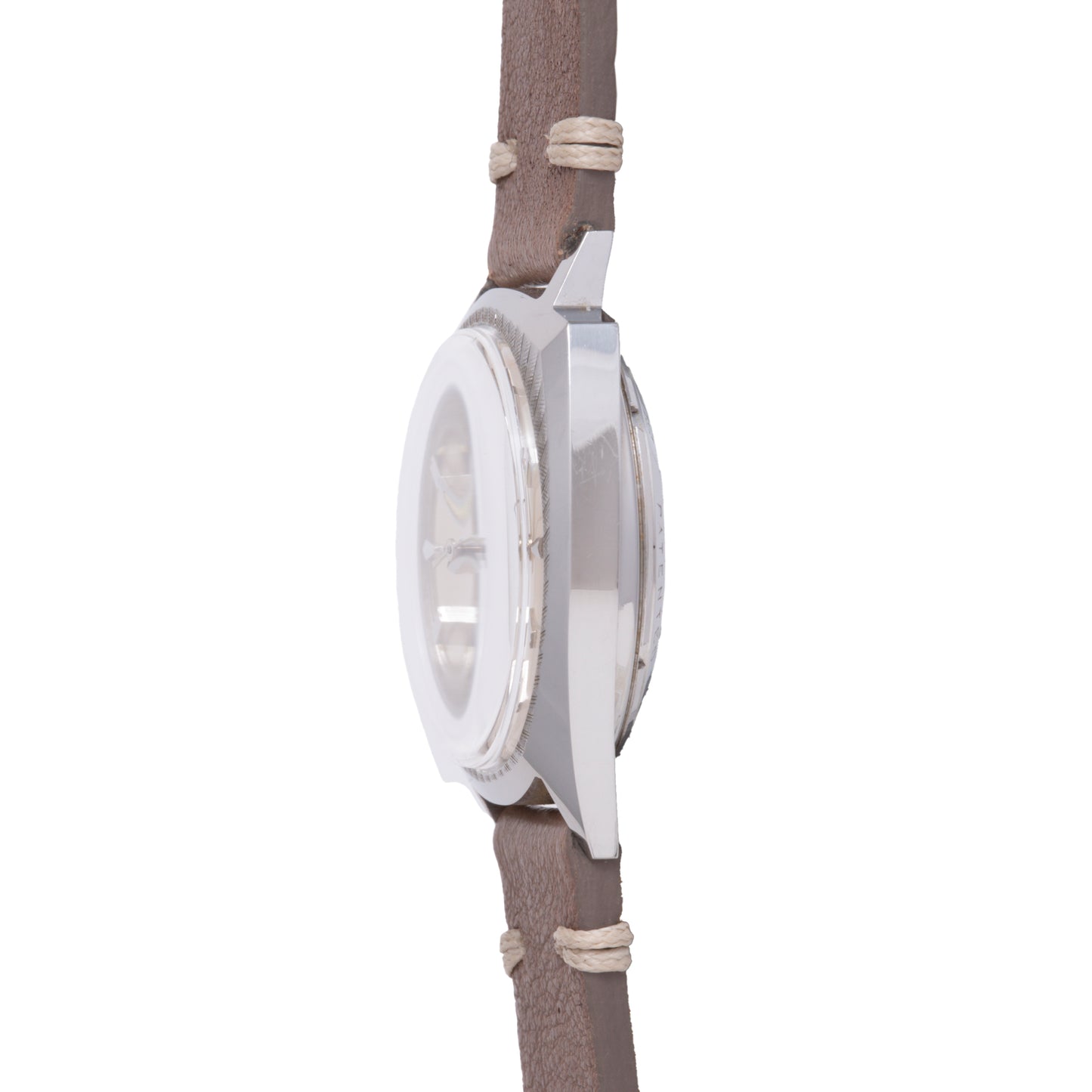 Bulova Accutron 'Floppy Football'