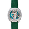 Bulova Accutron Spaceview 'Football'
