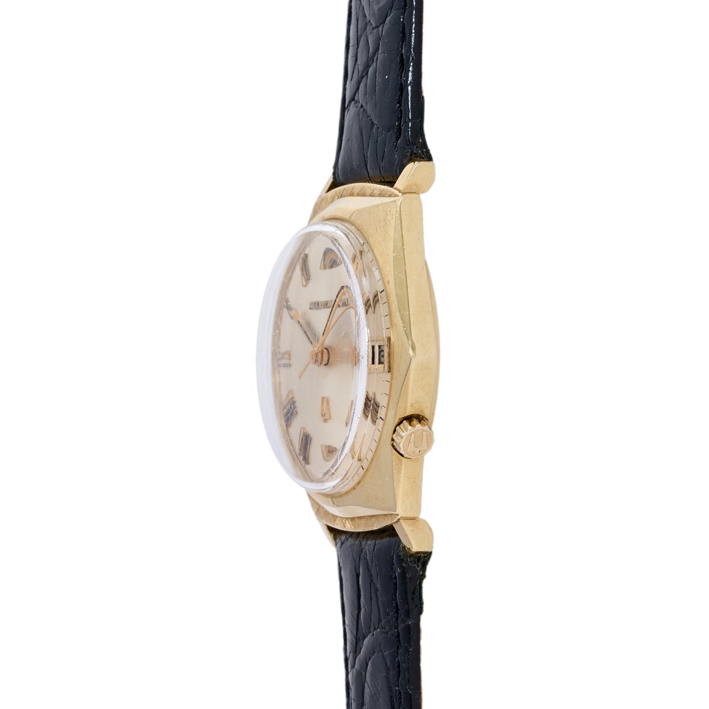 Bulova Accutron 'Delta Wing'