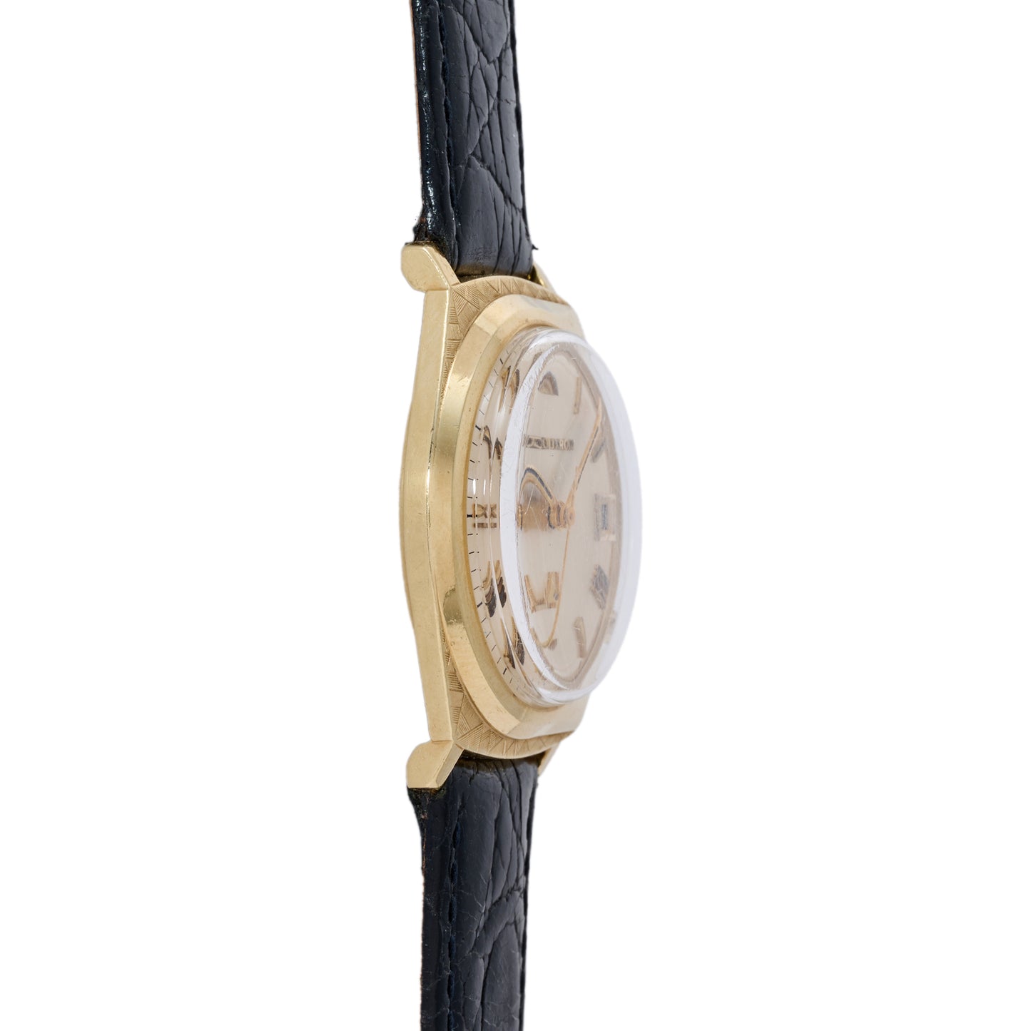 Bulova Accutron 'Delta Wing'