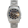 Bulova Accutron 'Electric Brown' Day-Date