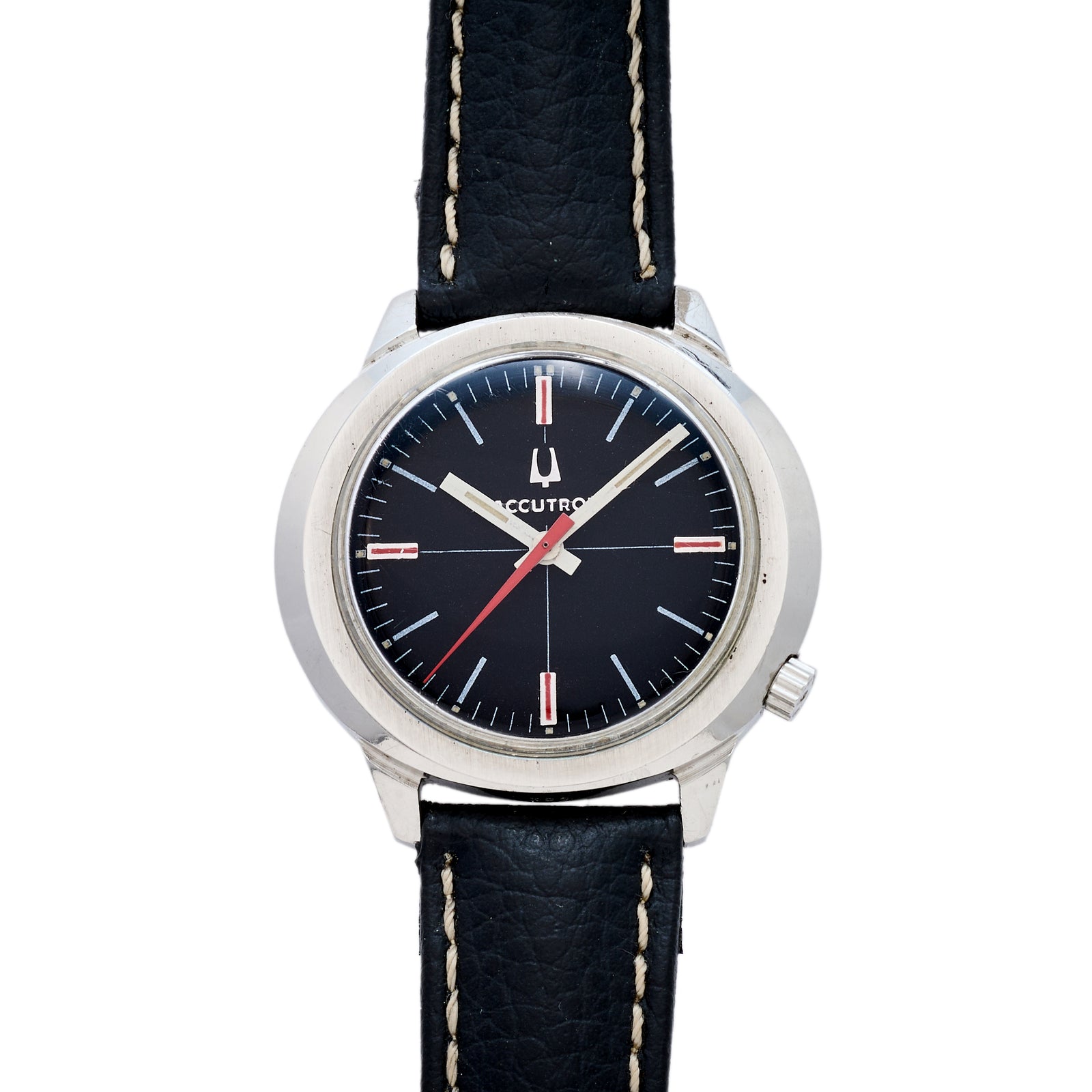 Bulova Accutron 'Dynamic'