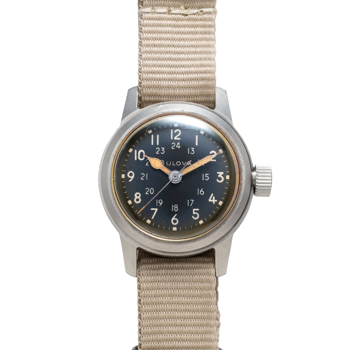 Bulova A-17 'Civilian'