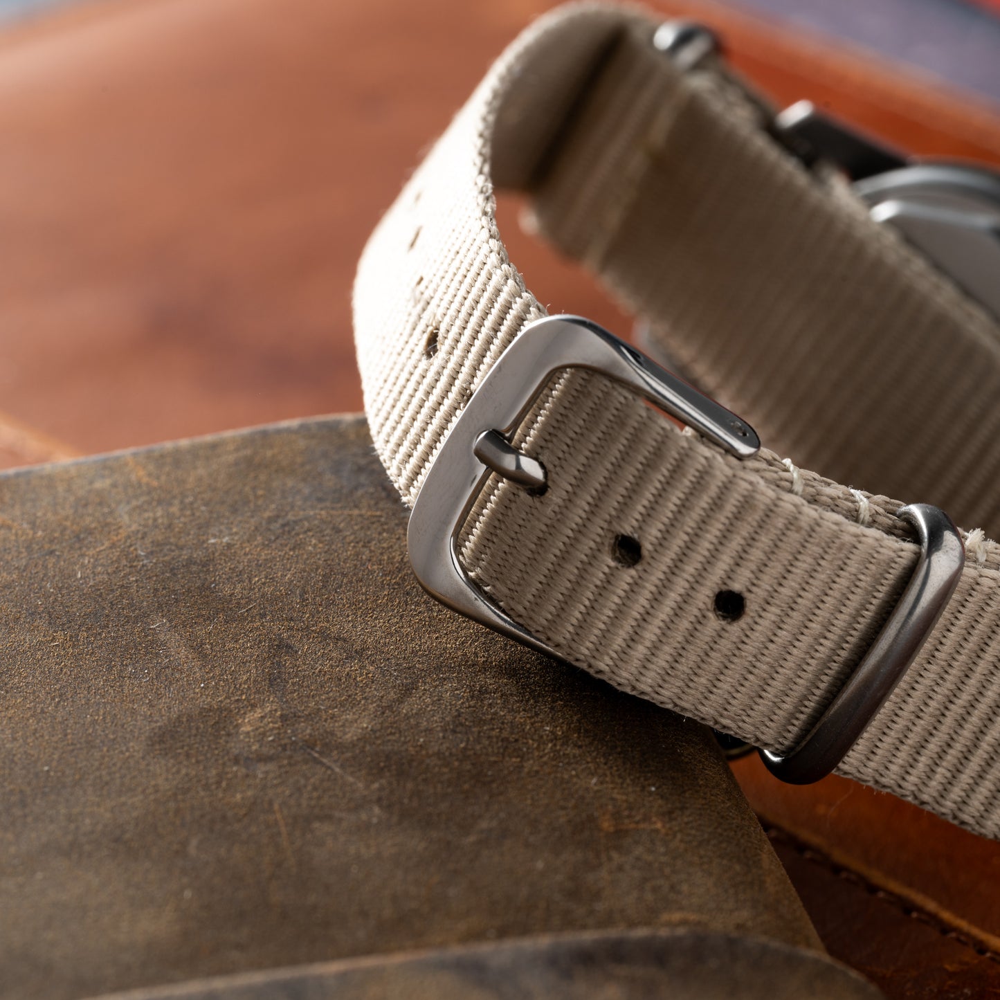 Bulova A-17 'Civilian'