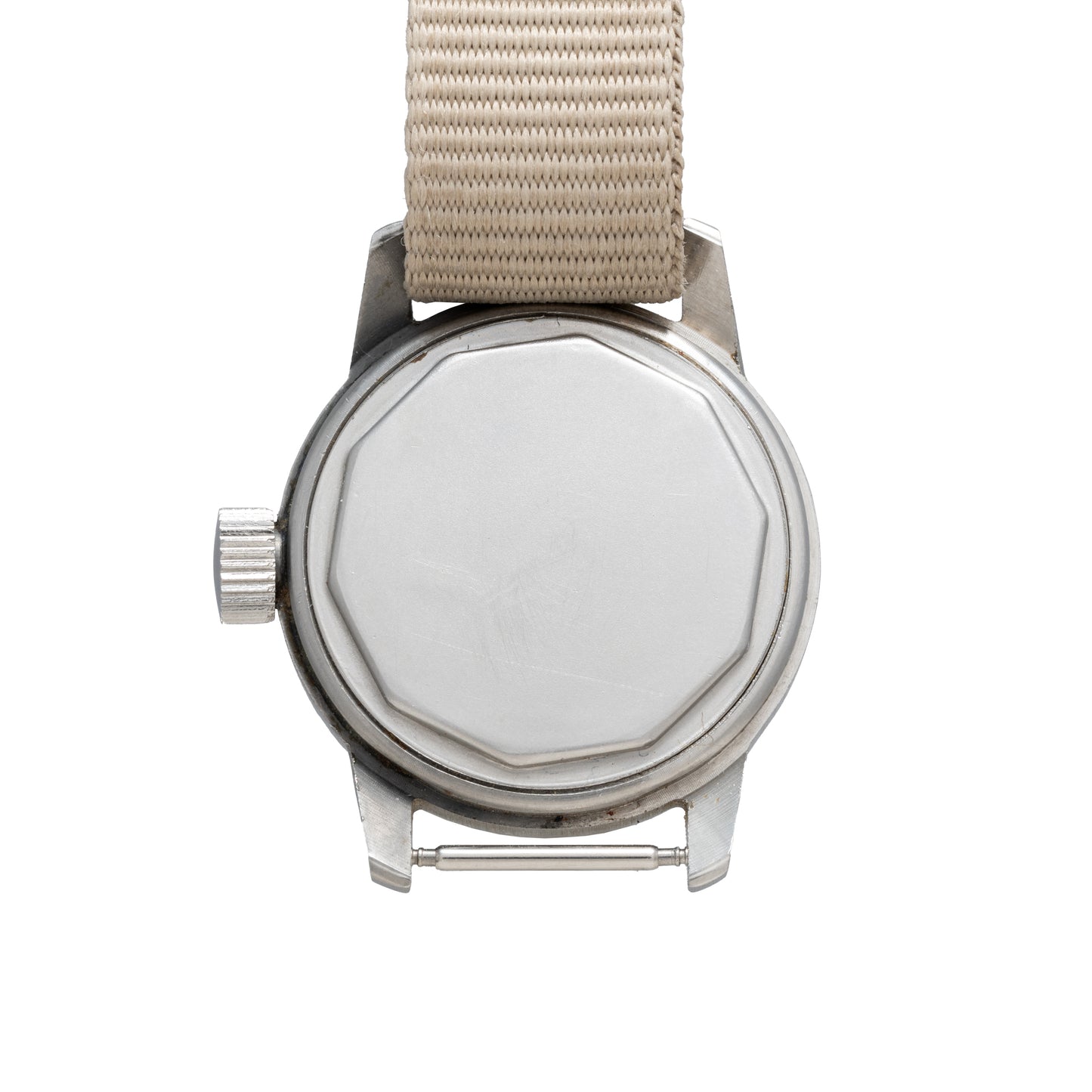 Bulova A-17 'Civilian'