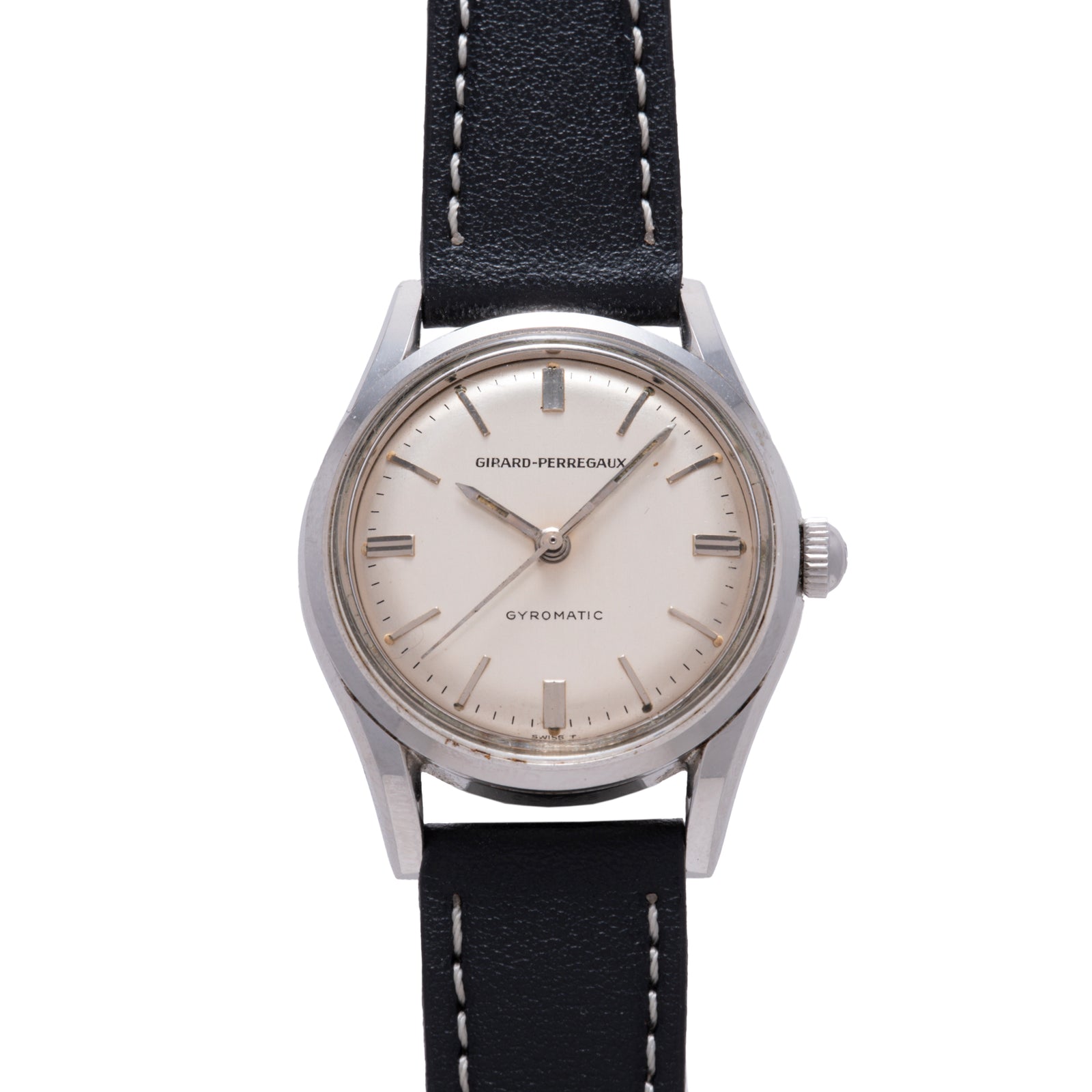 Girard-Perregaux Gyromatic