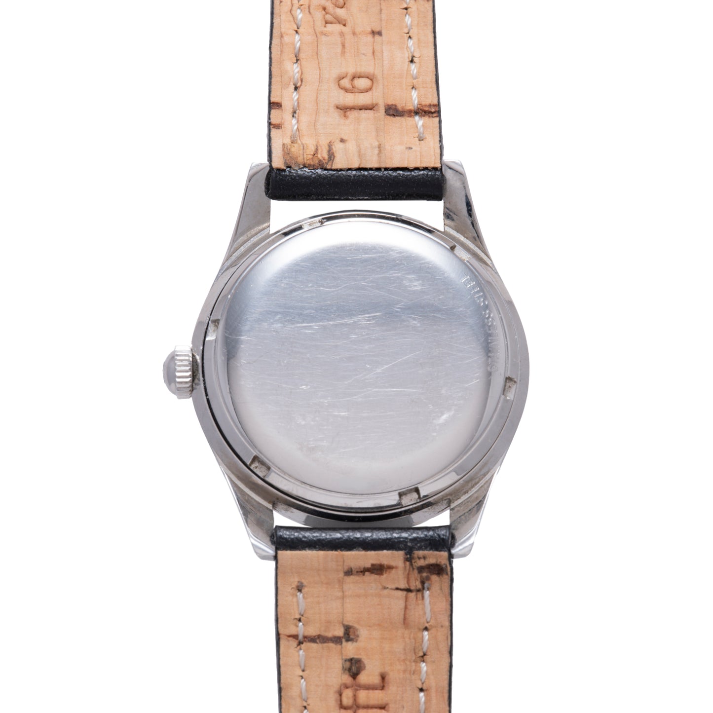 Girard-Perregaux Gyromatic