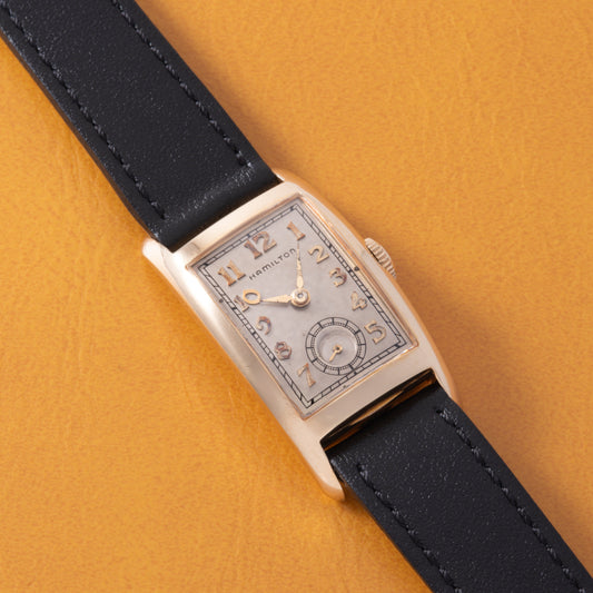 Preowned and Vintage Dress Watches