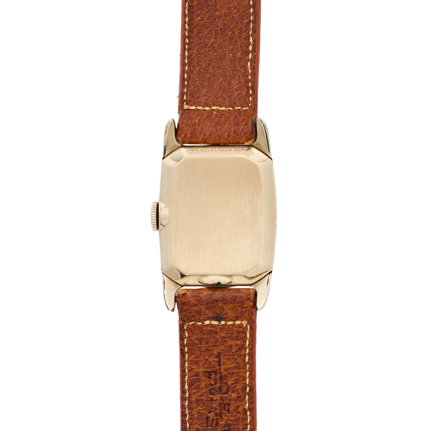 Hamilton Boulton 'Indiana Jones'