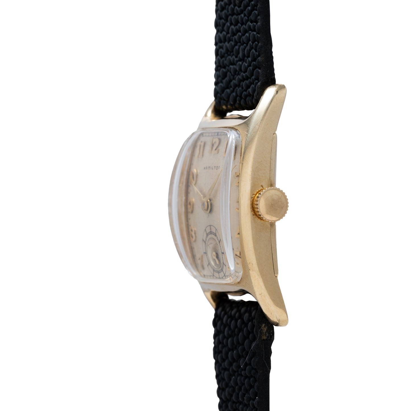 Hamilton Boulton 'Indiana Jones'