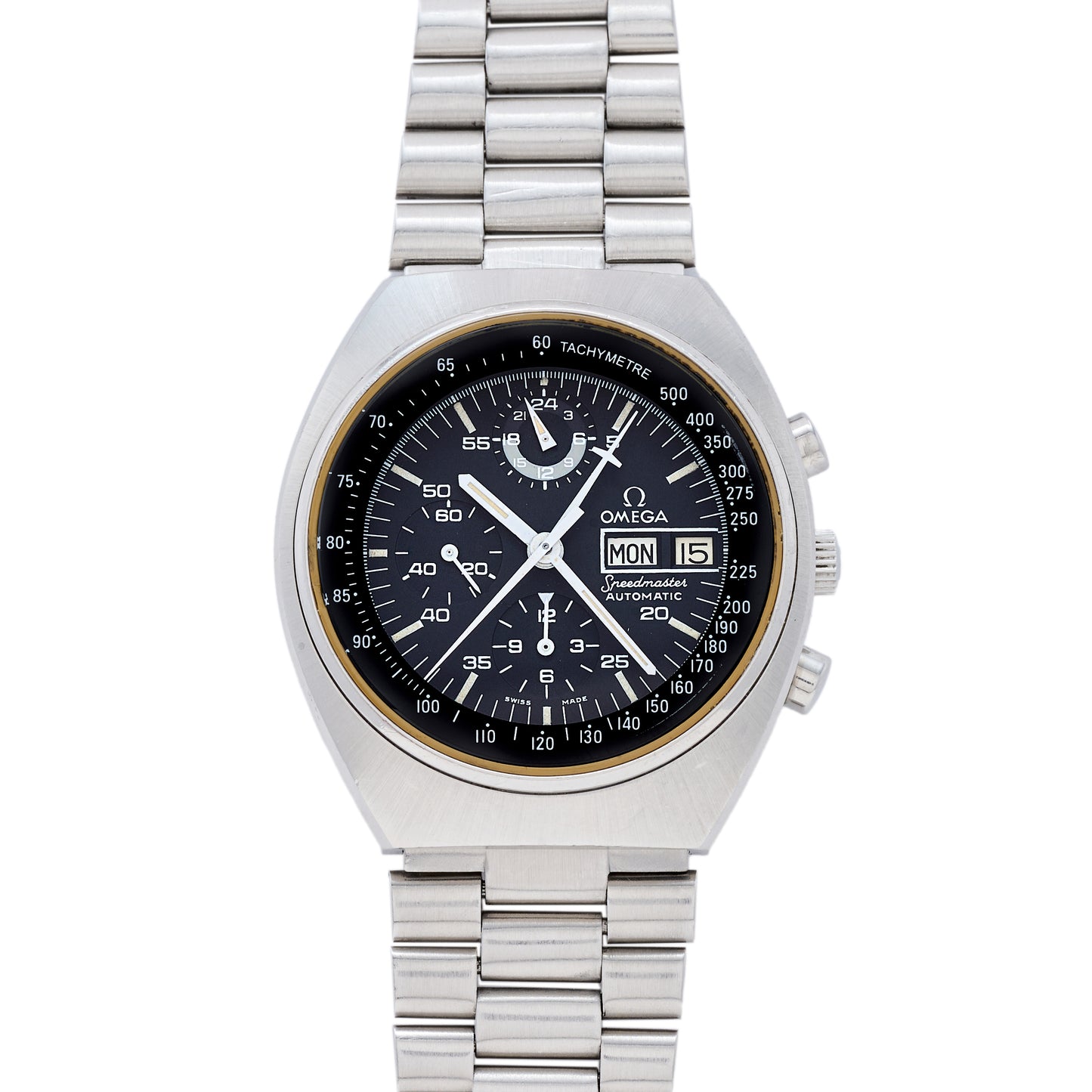 Omega Speedmaster Mark 4.5 Professional