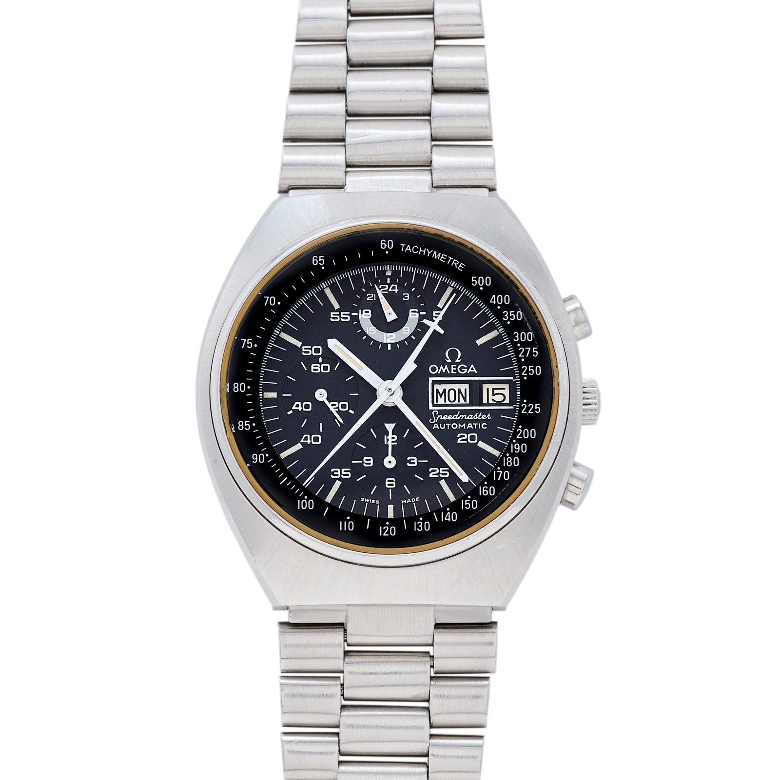 Omega Speedmaster Mark 4.5 Professional