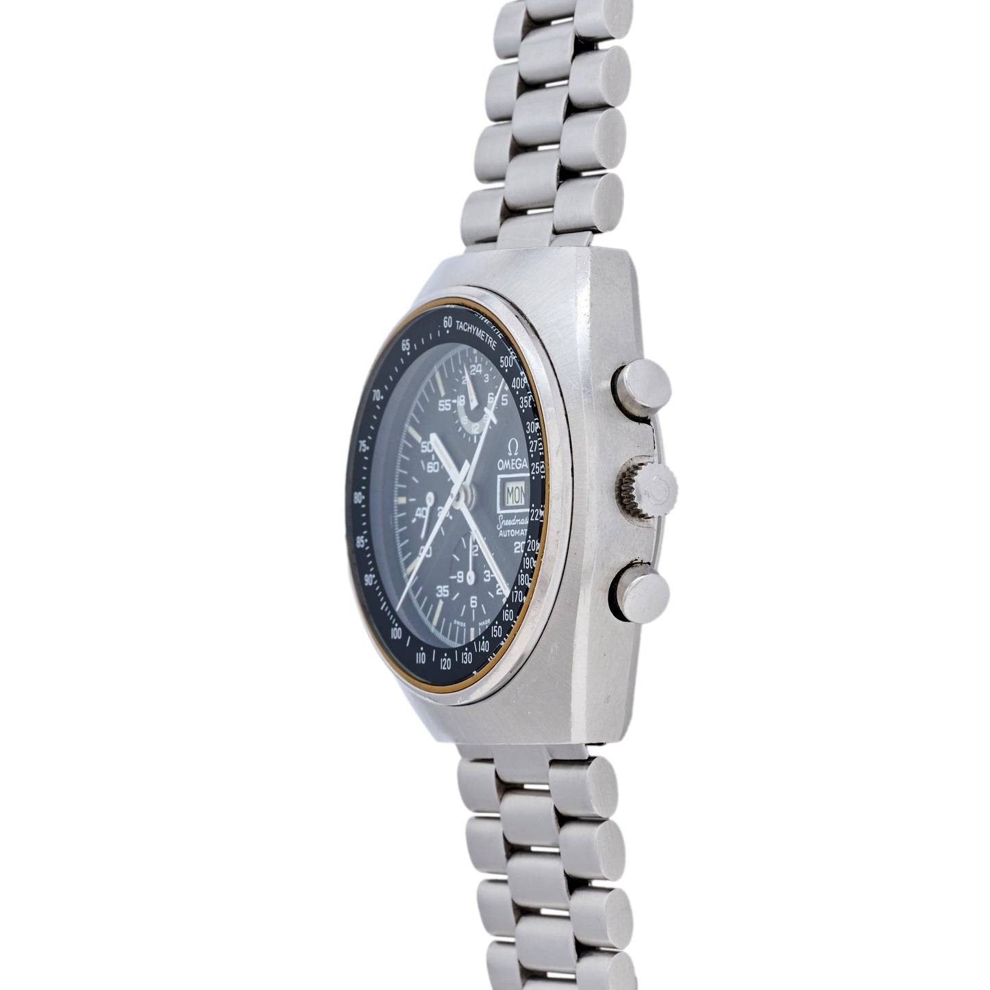 Omega Speedmaster Mark 4.5 Professional