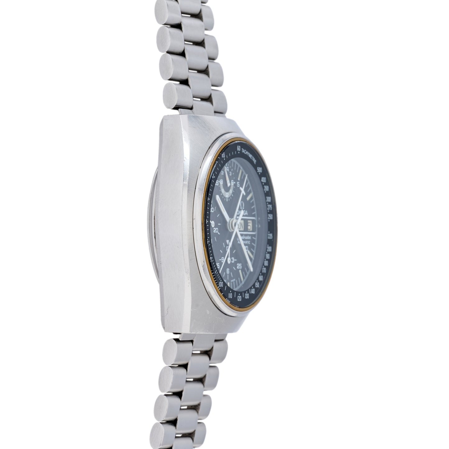 Omega Speedmaster Mark 4.5 Professional
