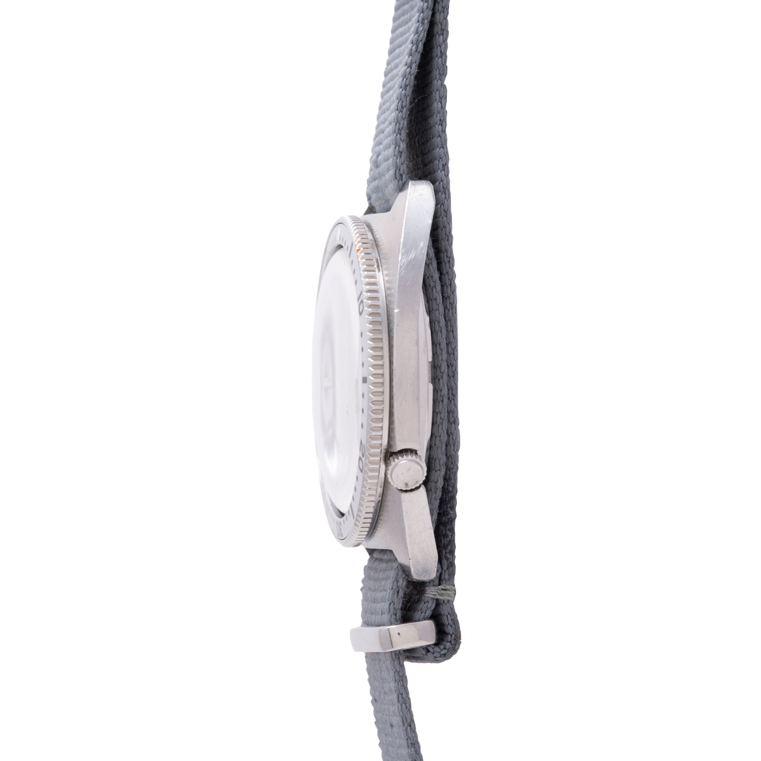 Seiko 'First Sport Diver' – Analog:Shift