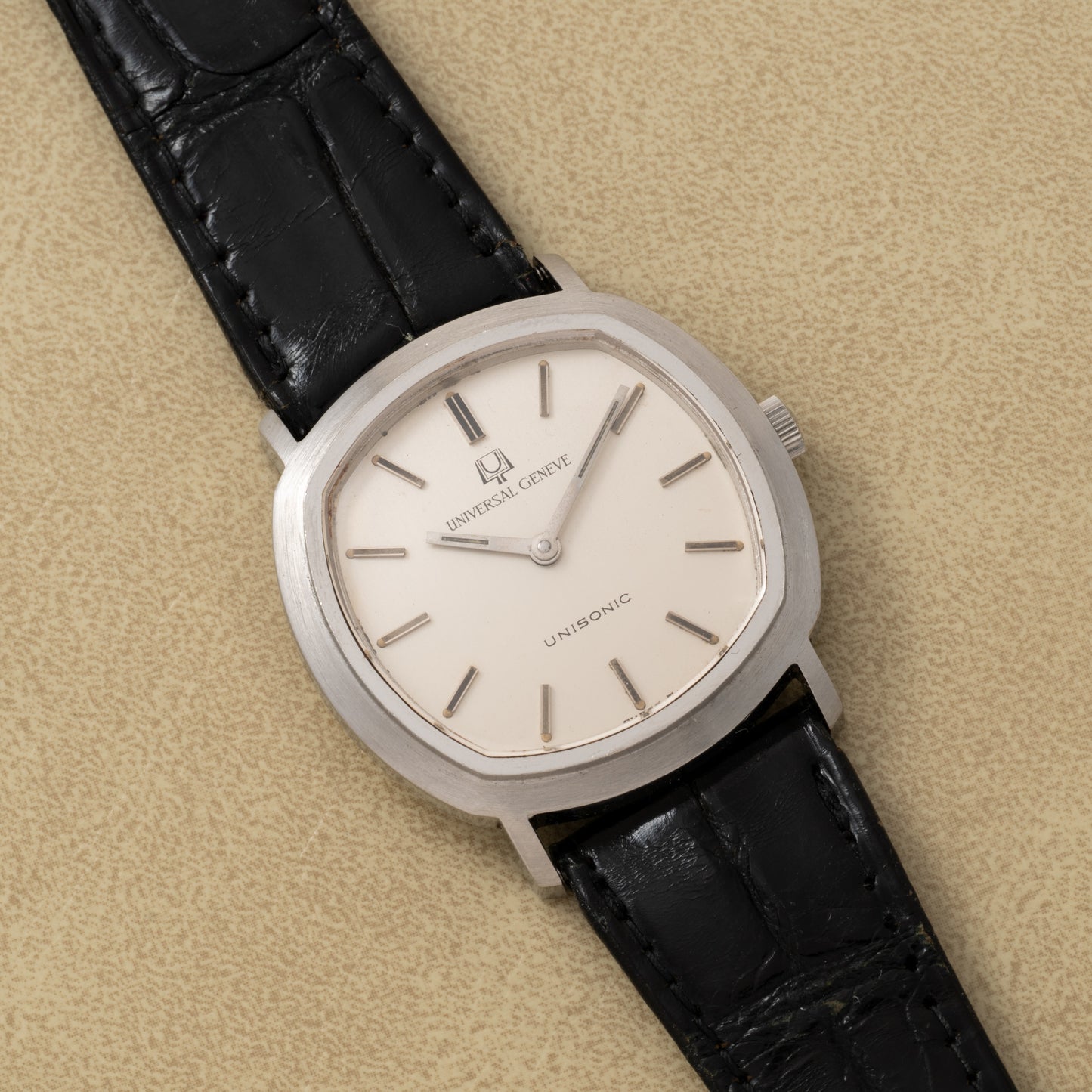 Universal Genève Unisonic