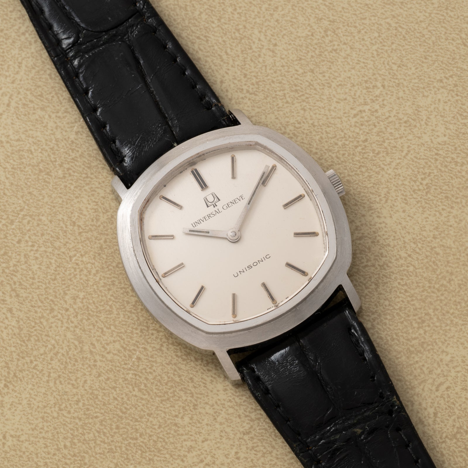 Universal Genève Unisonic