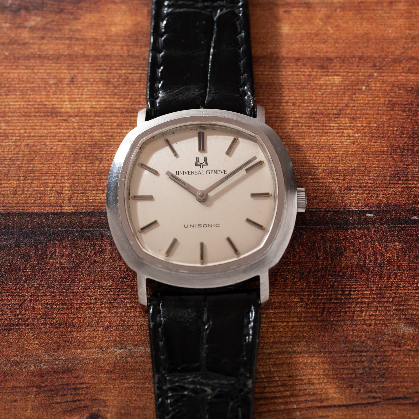 Universal Genève Unisonic