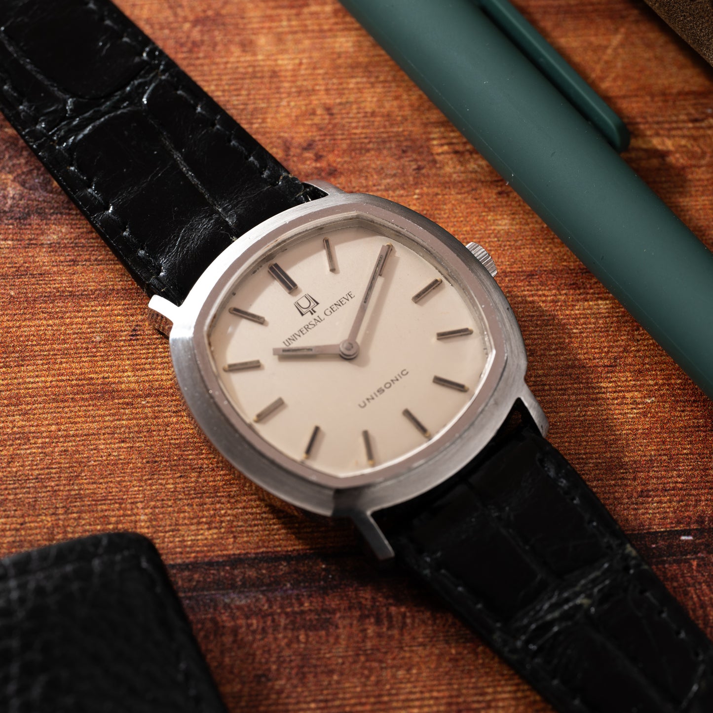 Universal Genève Unisonic