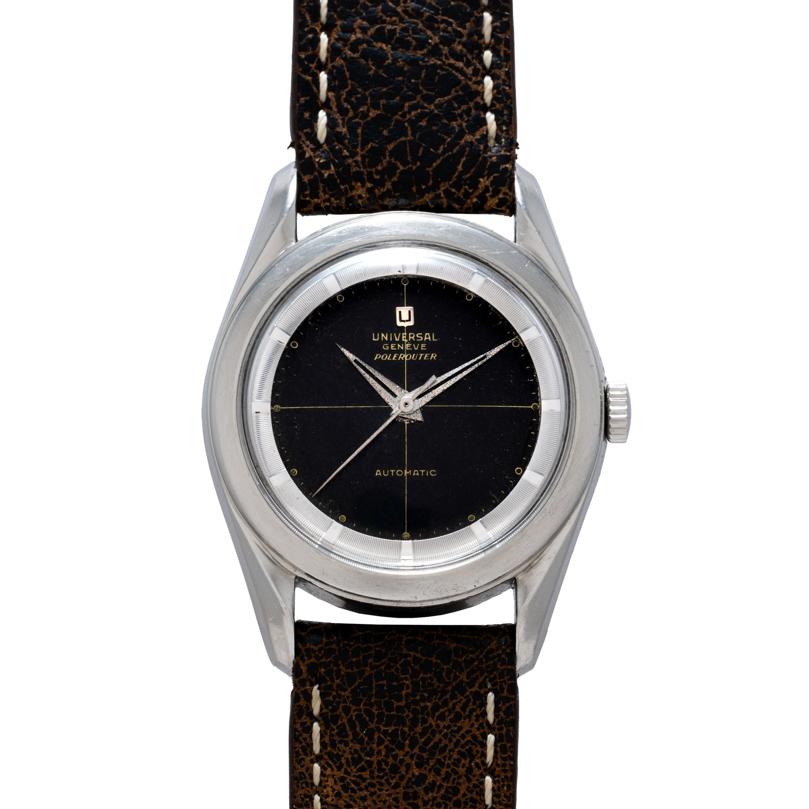 Universal Genève Polerouter