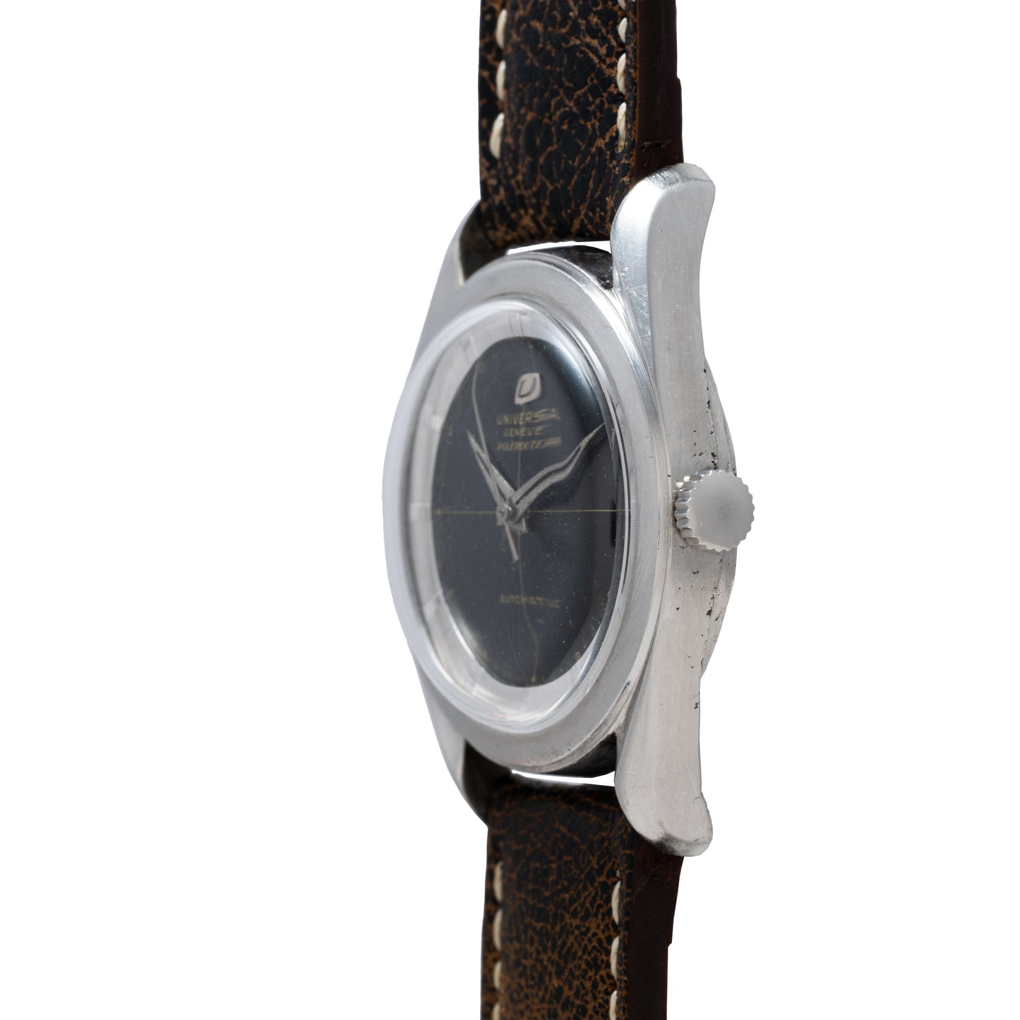 Universal Genève Polerouter